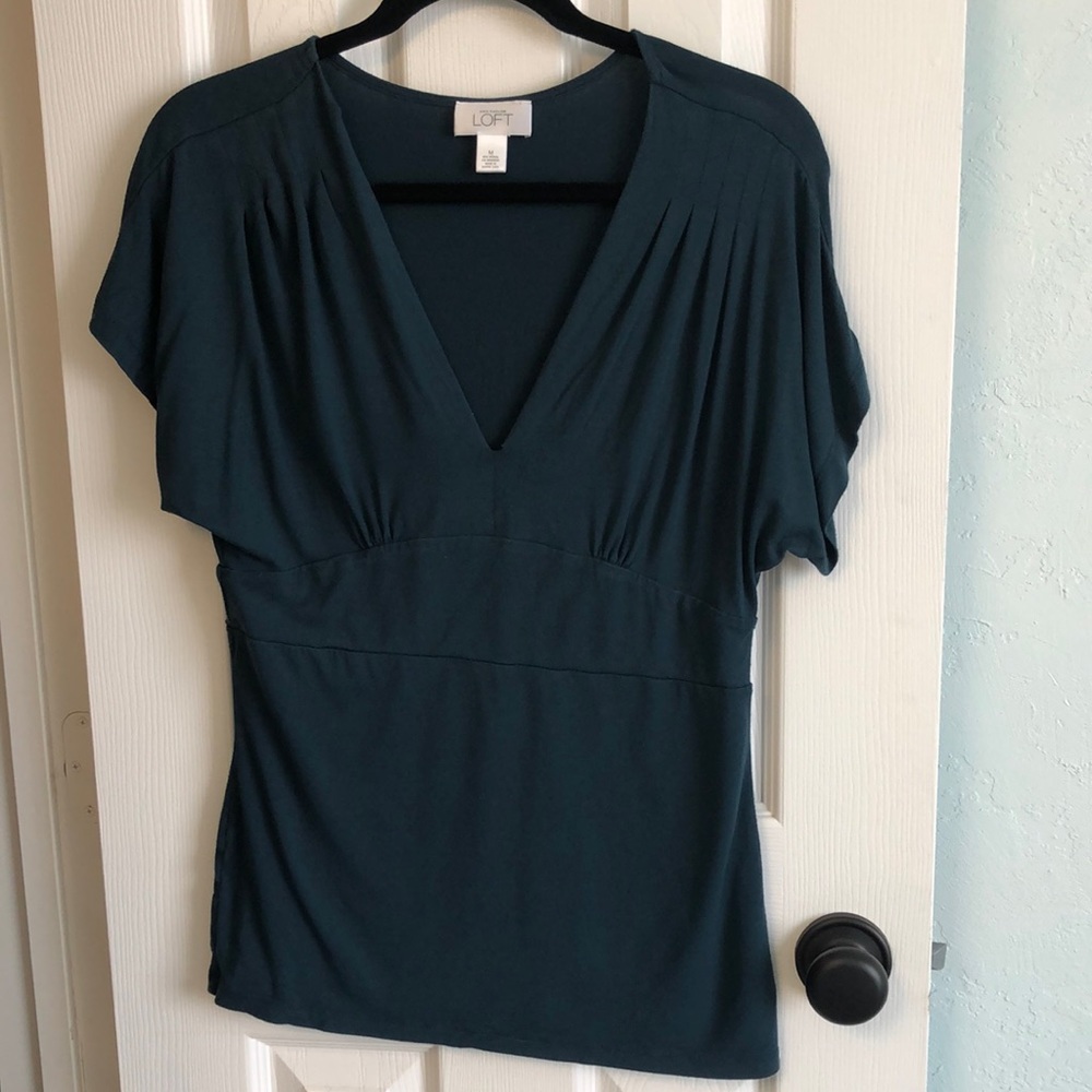 Loft top